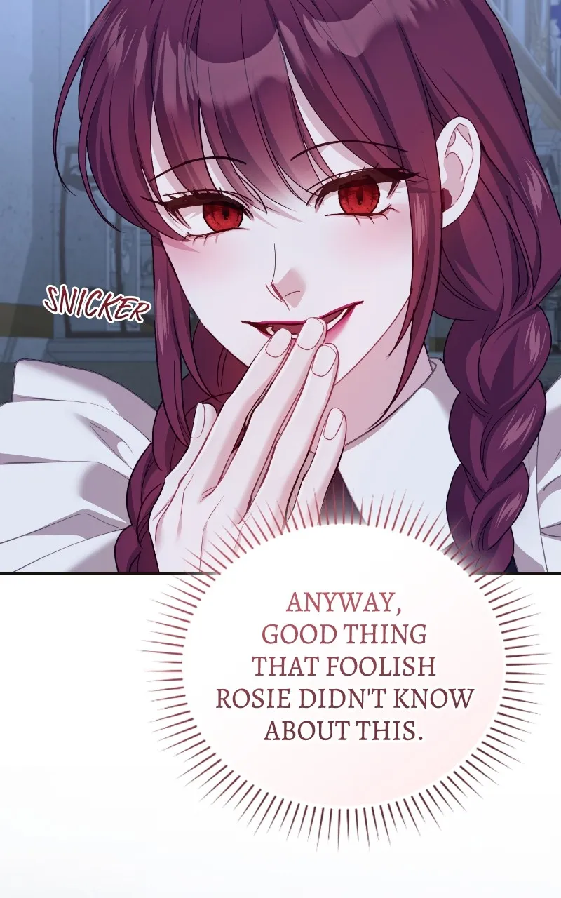 The Acting Empress Still Spends the First Night Chapter 34 page 88 - 