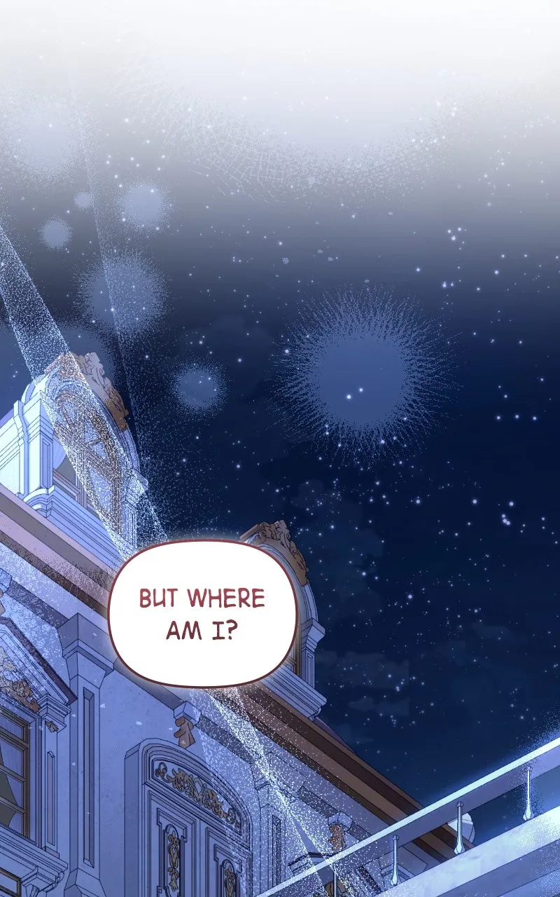 The Acting Empress Still Spends the First Night Chapter 34 page 89 - 