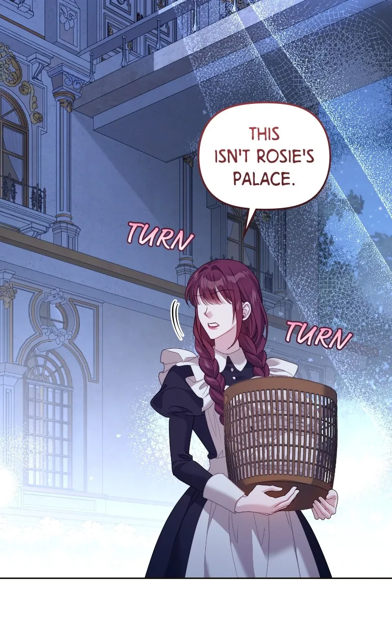 The Acting Empress Still Spends the First Night Chapter 34 page 90 - 