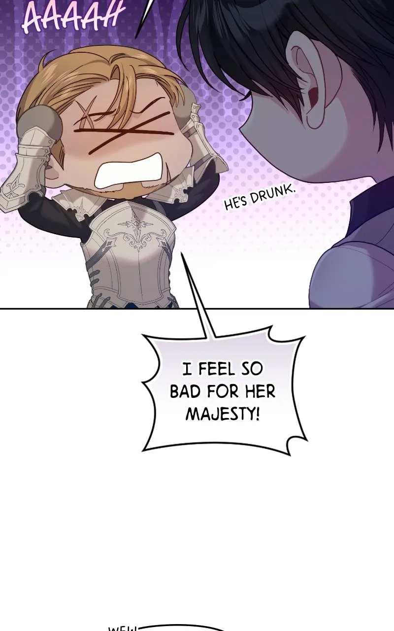 The Acting Empress Still Spends the First Night Chapter 34 page 10 - 
