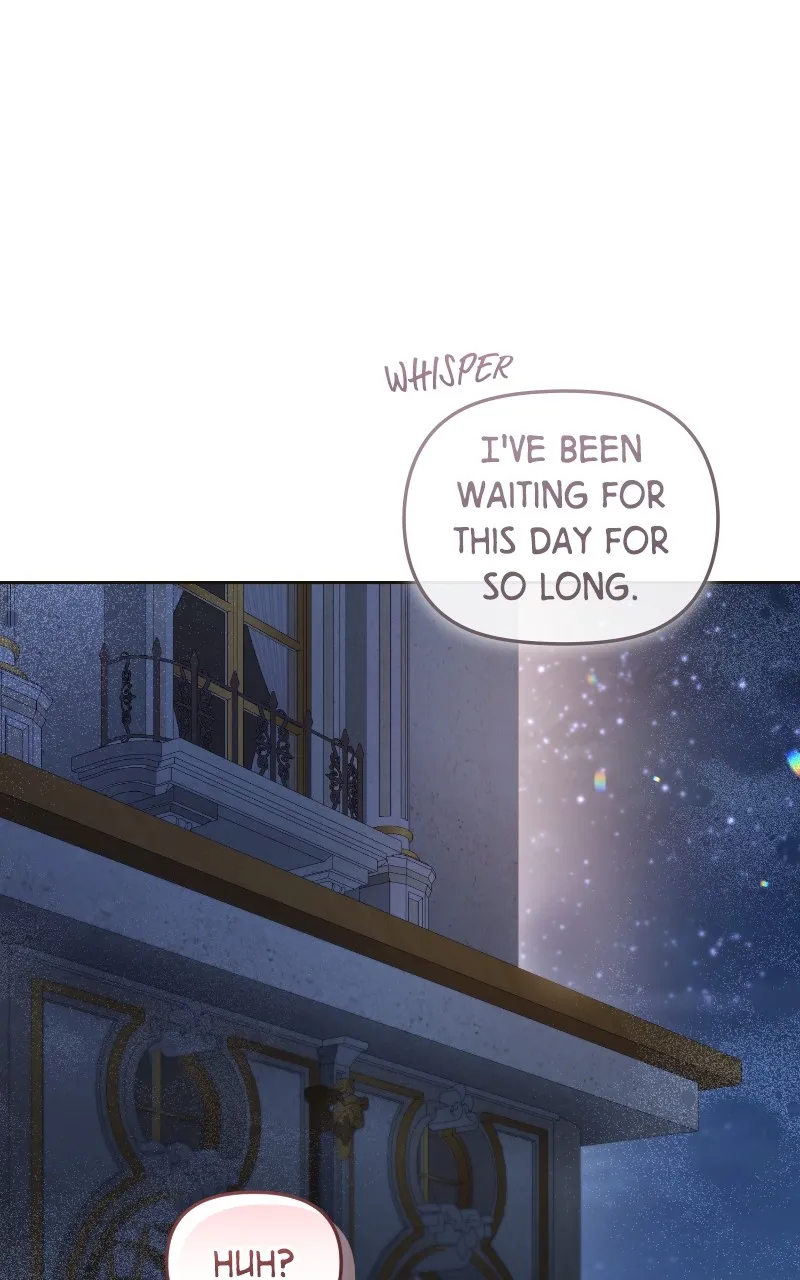 The Acting Empress Still Spends the First Night Chapter 34 page 91 - 