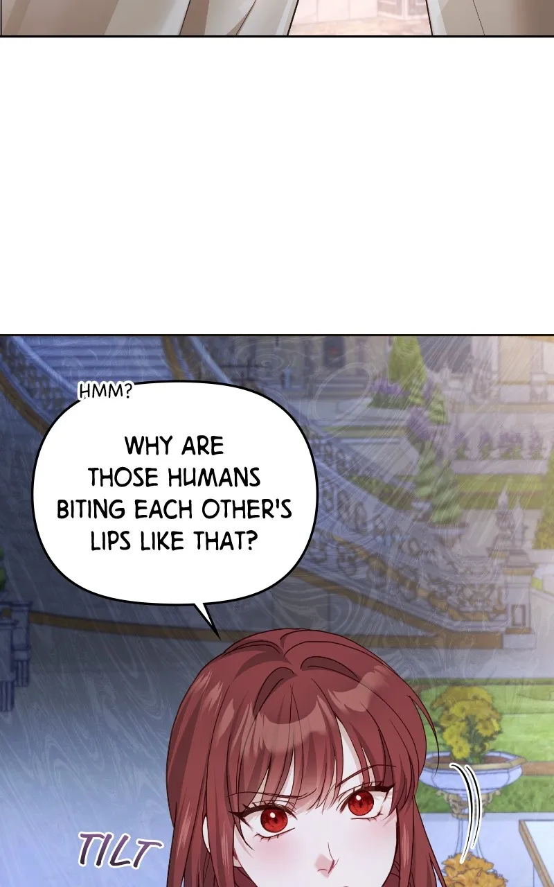 The Acting Empress Still Spends the First Night Chapter 34 page 97 - 