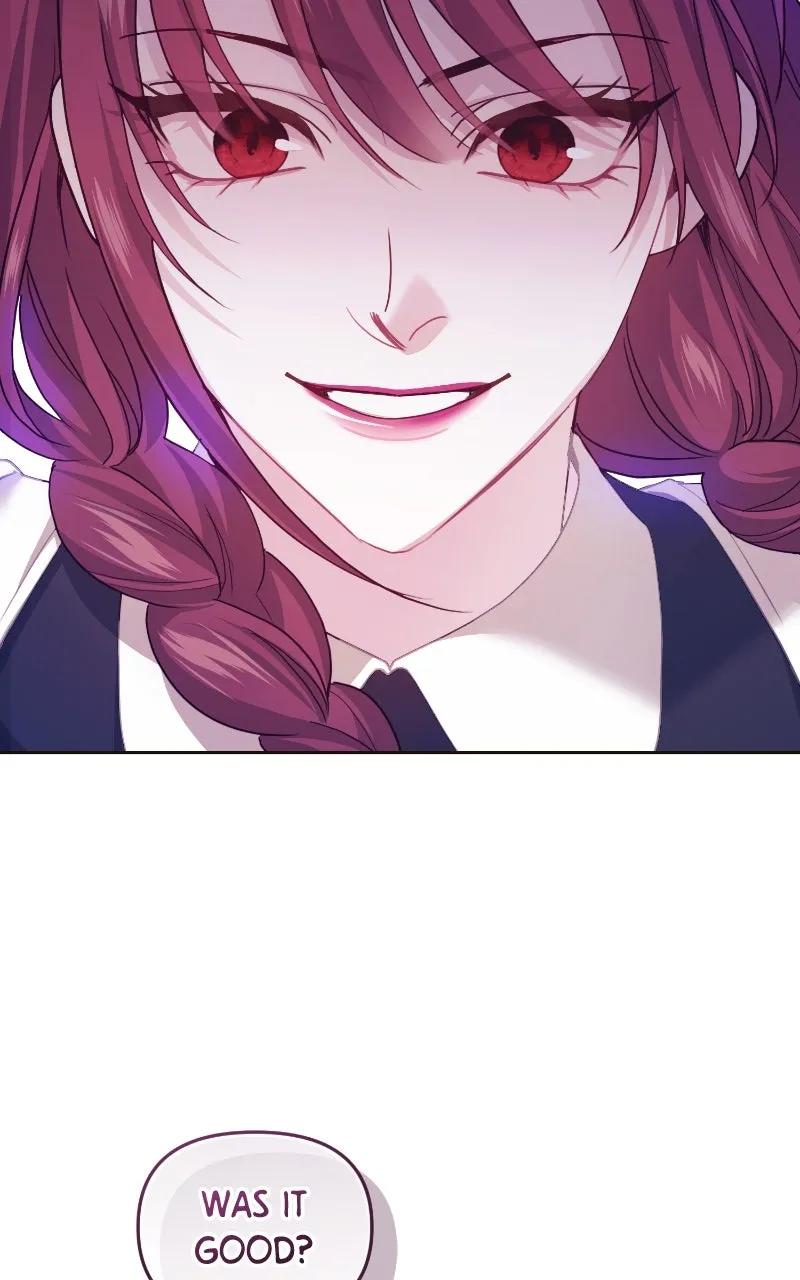The Acting Empress Still Spends the First Night Chapter 35 page 19 - 
