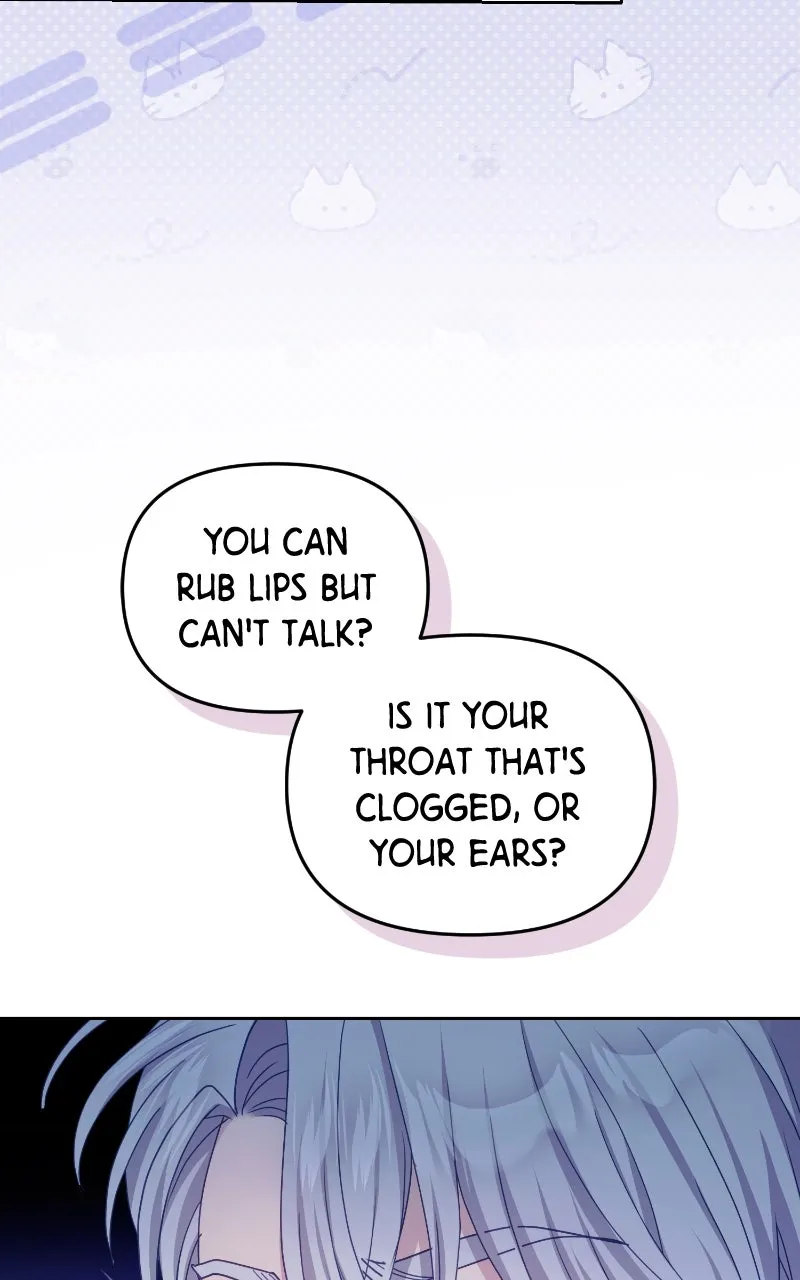 The Acting Empress Still Spends the First Night Chapter 35 page 23 - 