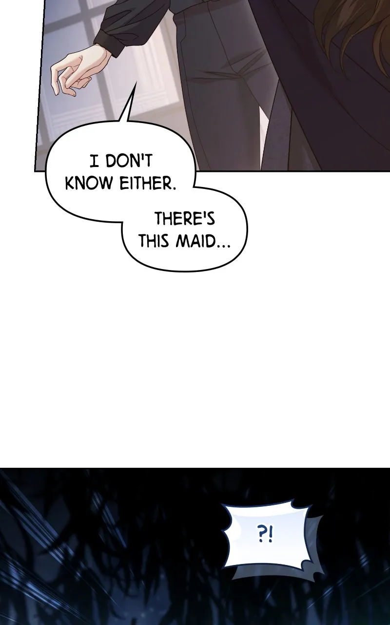 The Acting Empress Still Spends the First Night Chapter 35 page 26 - 