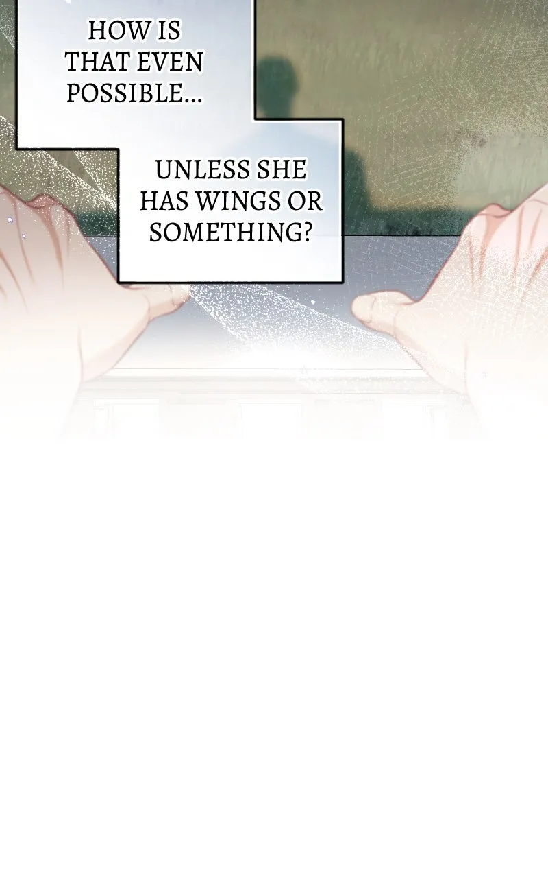 The Acting Empress Still Spends the First Night Chapter 35 page 29 - 