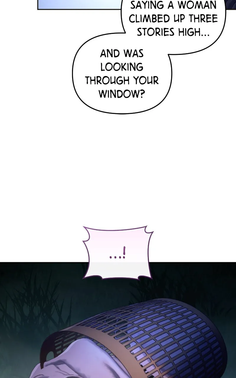 The Acting Empress Still Spends the First Night Chapter 35 page 35 - 