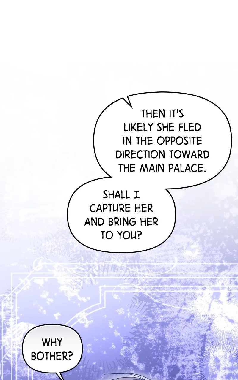 The Acting Empress Still Spends the First Night Chapter 35 page 38 - 