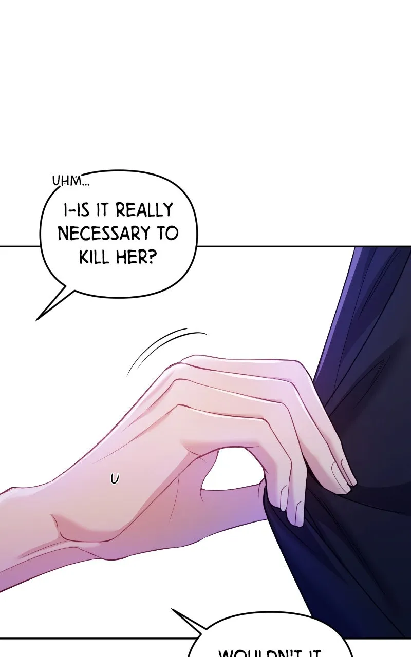 The Acting Empress Still Spends the First Night Chapter 35 page 42 - 