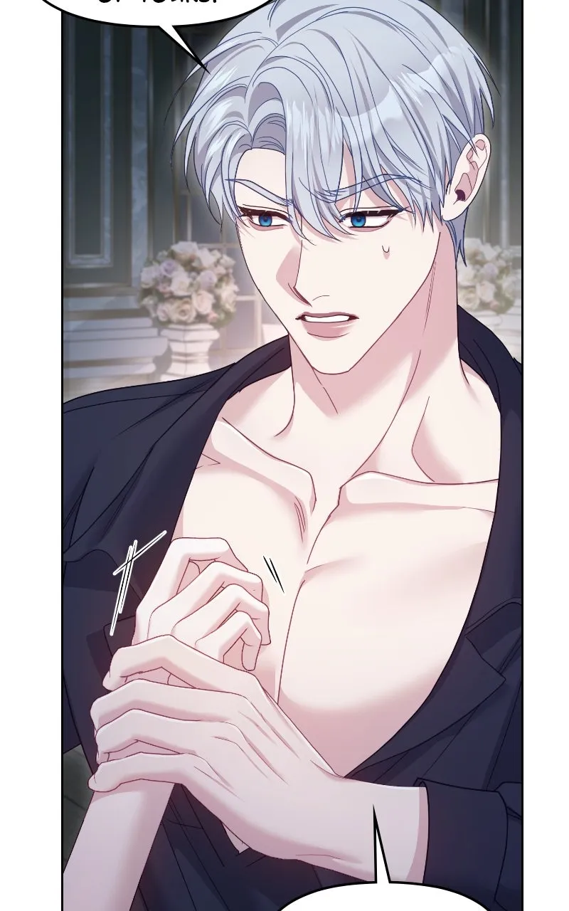 The Acting Empress Still Spends the First Night Chapter 35 page 44 - 