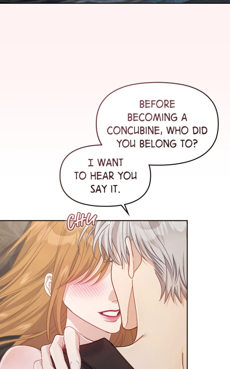 The Acting Empress Still Spends the First Night Chapter 35 page 48 - 