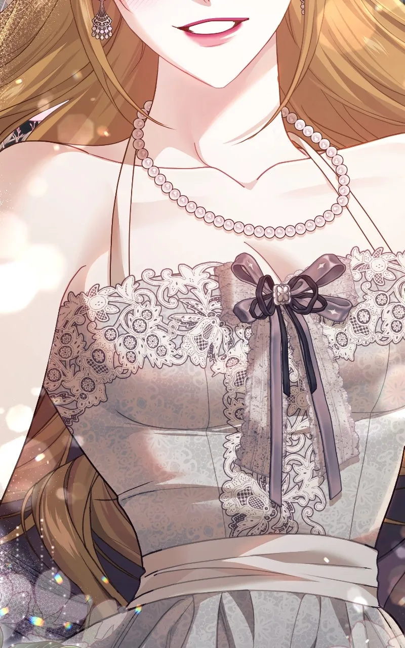 The Acting Empress Still Spends the First Night Chapter 35 page 51 - 
