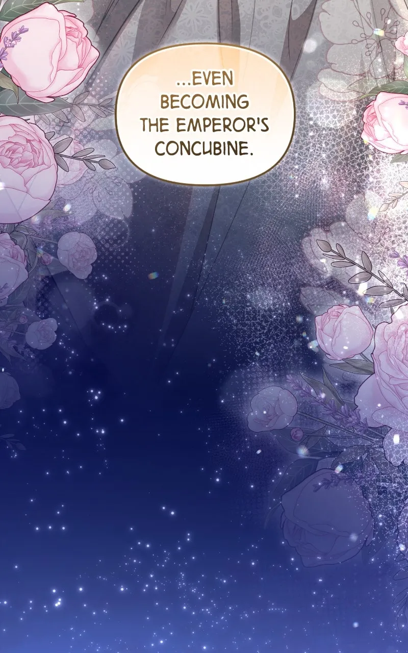 The Acting Empress Still Spends the First Night Chapter 35 page 52 - 