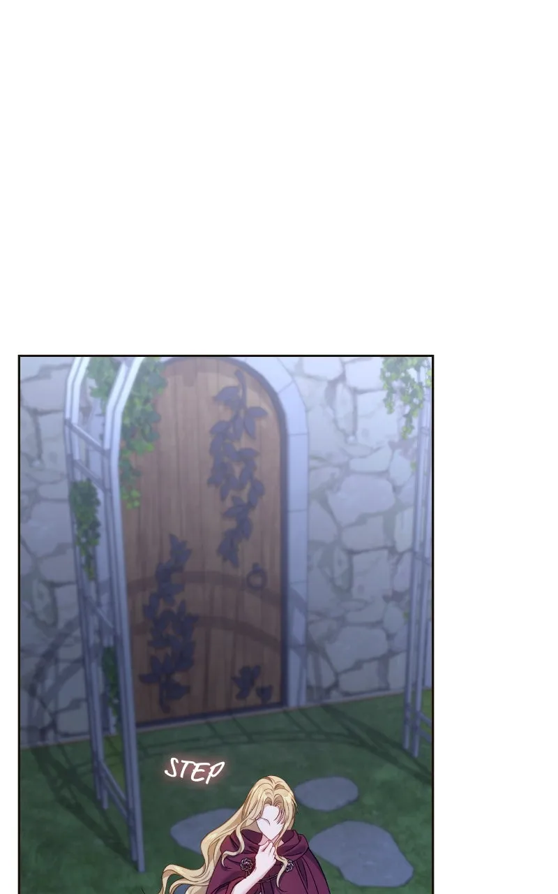 The Acting Empress Still Spends the First Night Chapter 35 page 54 - 