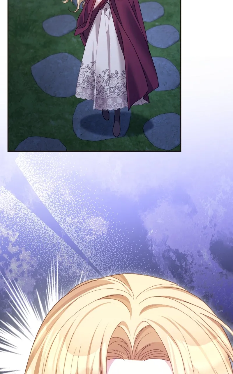 The Acting Empress Still Spends the First Night Chapter 35 page 55 - 