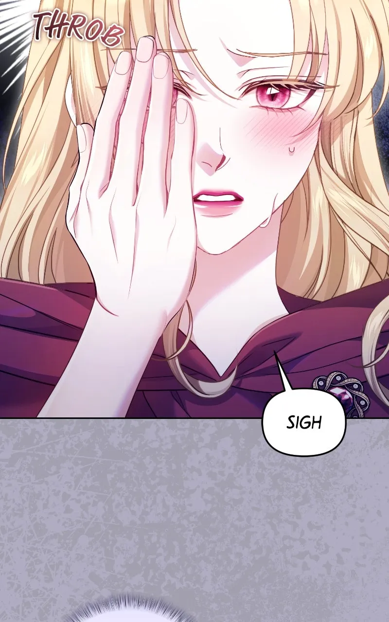 The Acting Empress Still Spends the First Night Chapter 35 page 56 - 