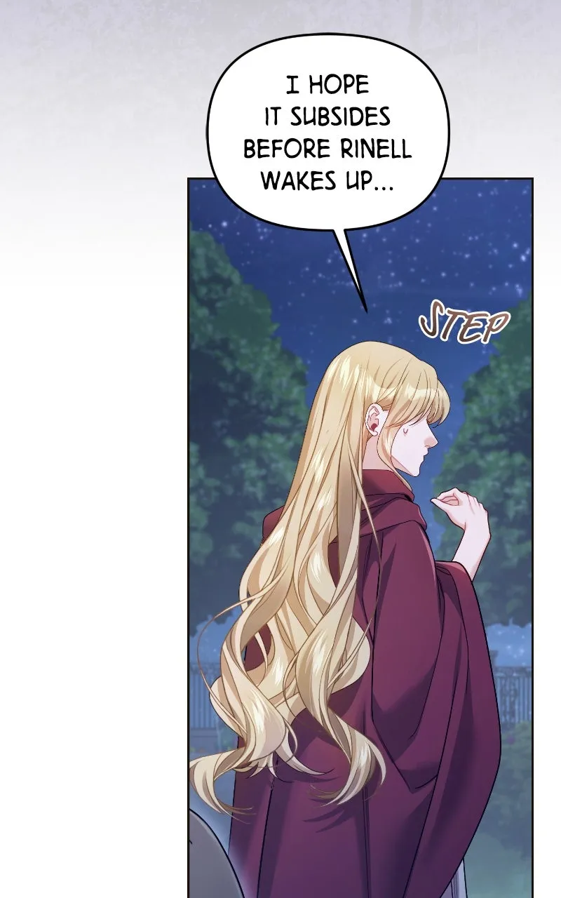 The Acting Empress Still Spends the First Night Chapter 35 page 59 - 