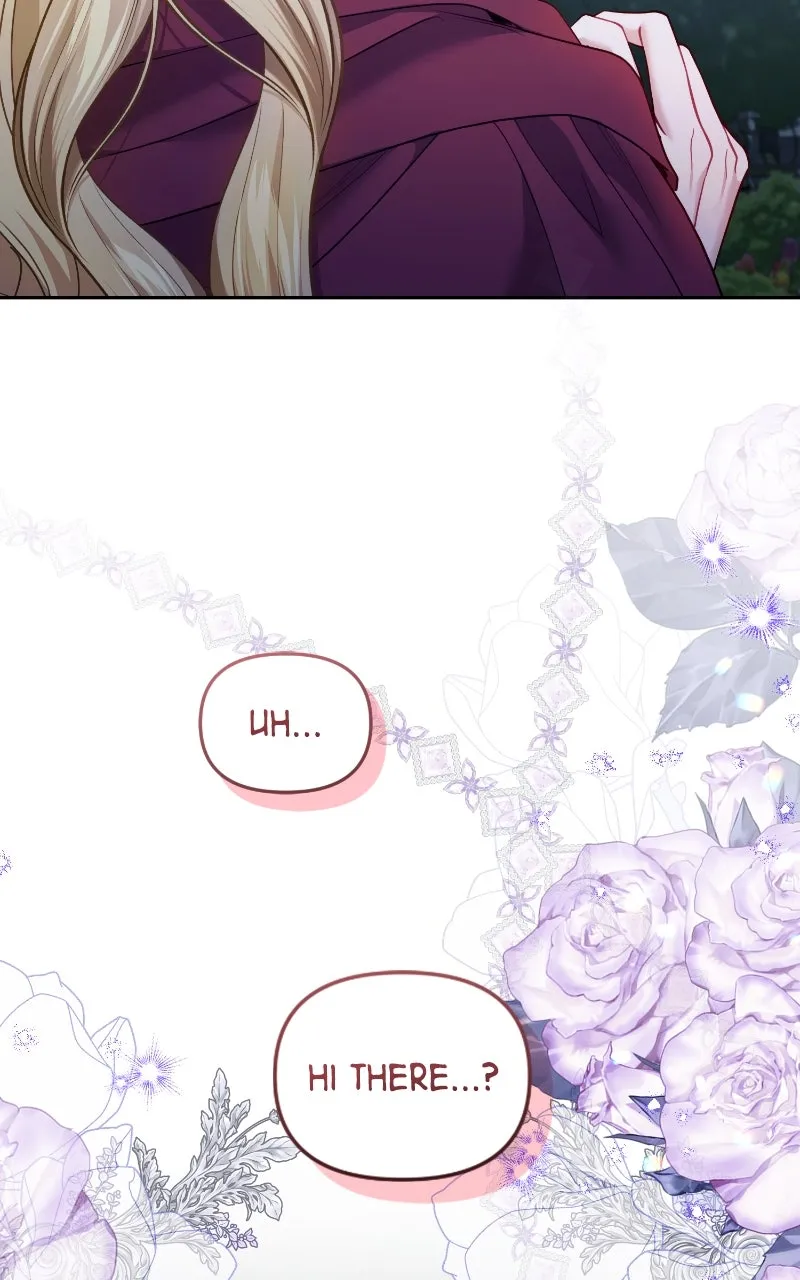 The Acting Empress Still Spends the First Night Chapter 35 page 61 - 