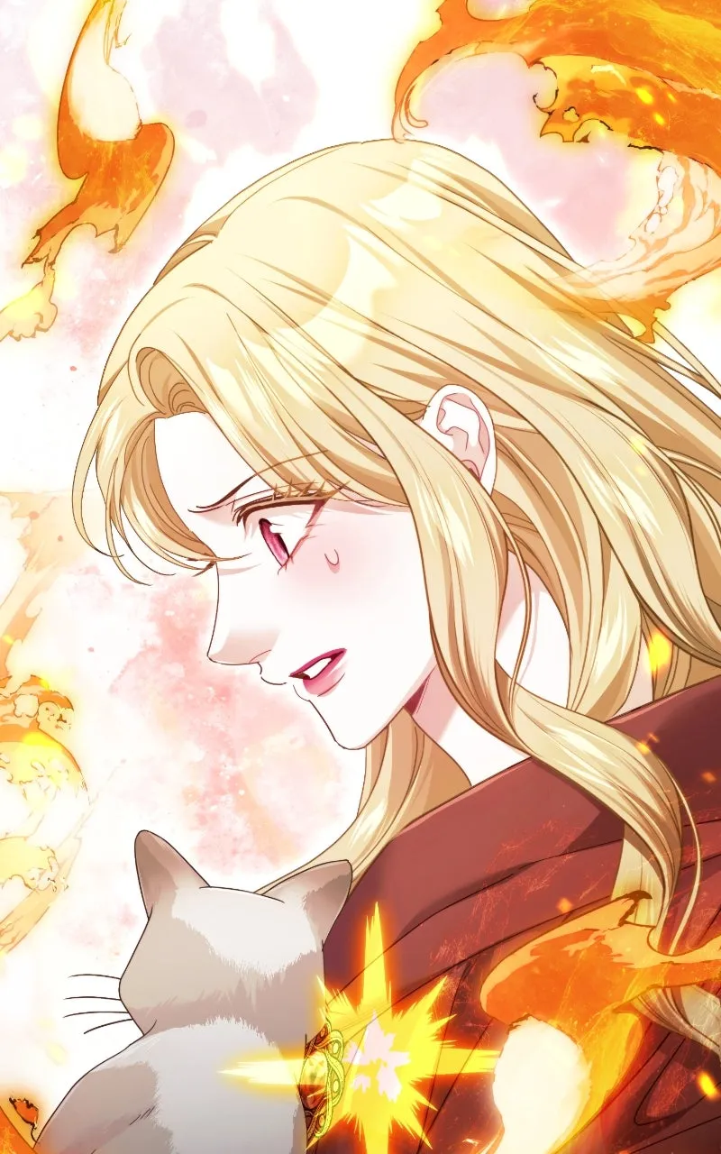 The Acting Empress Still Spends the First Night Chapter 35 page 70 - 