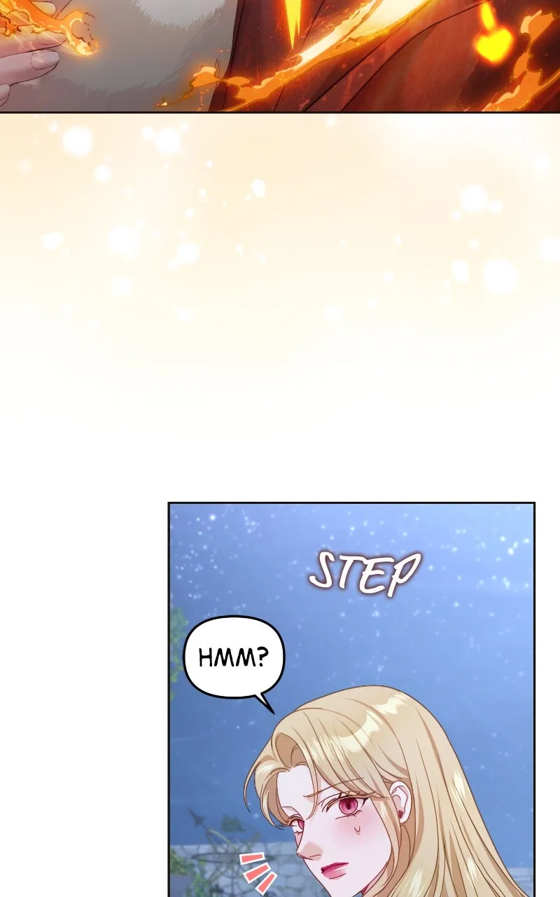 The Acting Empress Still Spends the First Night Chapter 35 page 71 - 