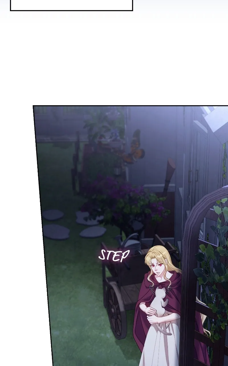 The Acting Empress Still Spends the First Night Chapter 35 page 75 - 