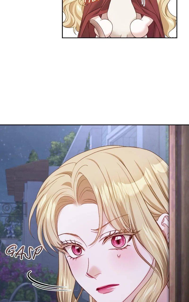The Acting Empress Still Spends the First Night Chapter 35 page 80 - 