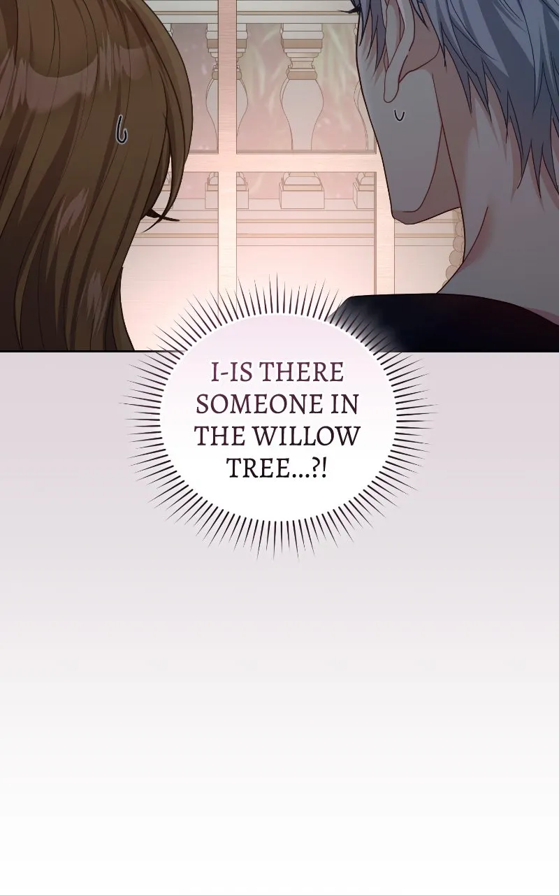 The Acting Empress Still Spends the First Night Chapter 35 page 9 - 