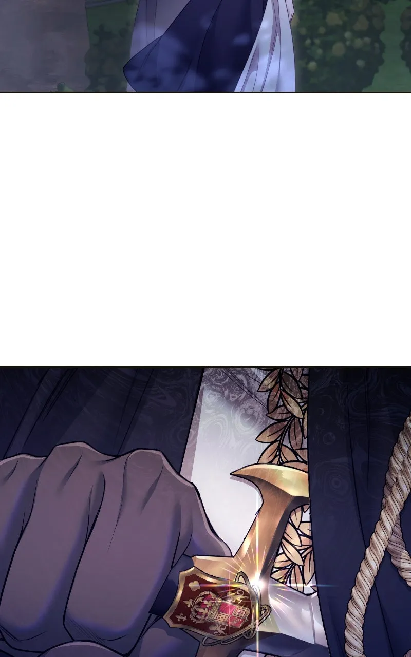 The Acting Empress Still Spends the First Night Chapter 35 page 85 - 