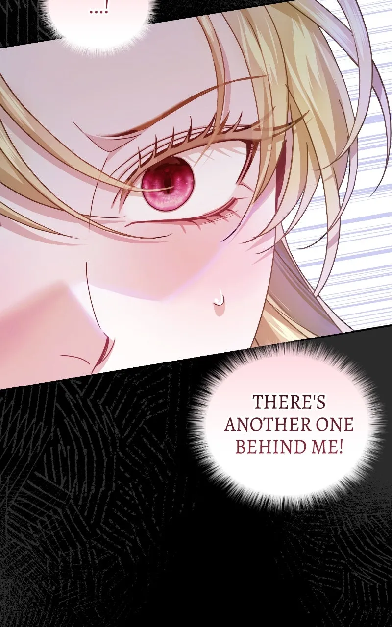 The Acting Empress Still Spends the First Night Chapter 35 page 94 - 