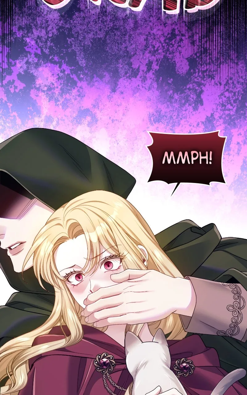 The Acting Empress Still Spends the First Night Chapter 35 page 97 - 