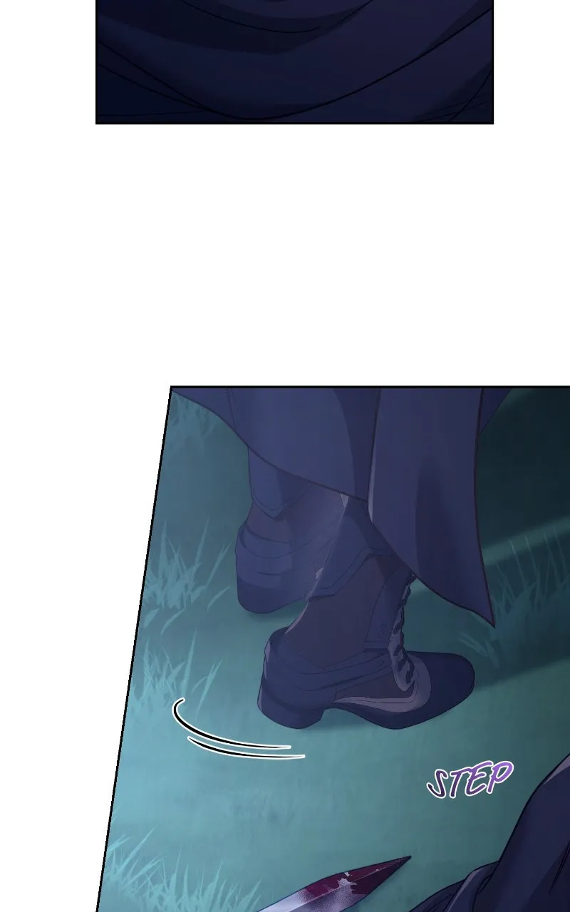 The Acting Empress Still Spends the First Night Chapter 36 page 11 - 