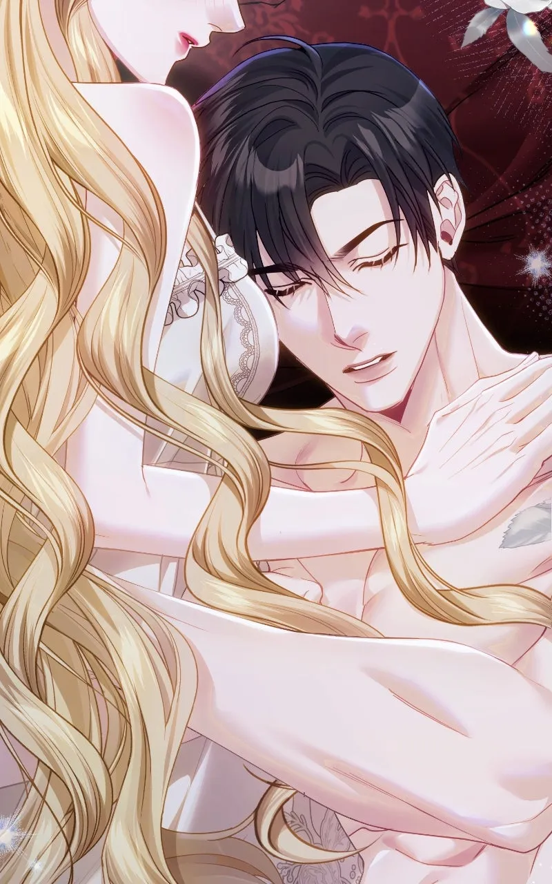 The Acting Empress Still Spends the First Night Chapter 36 page 104 - 