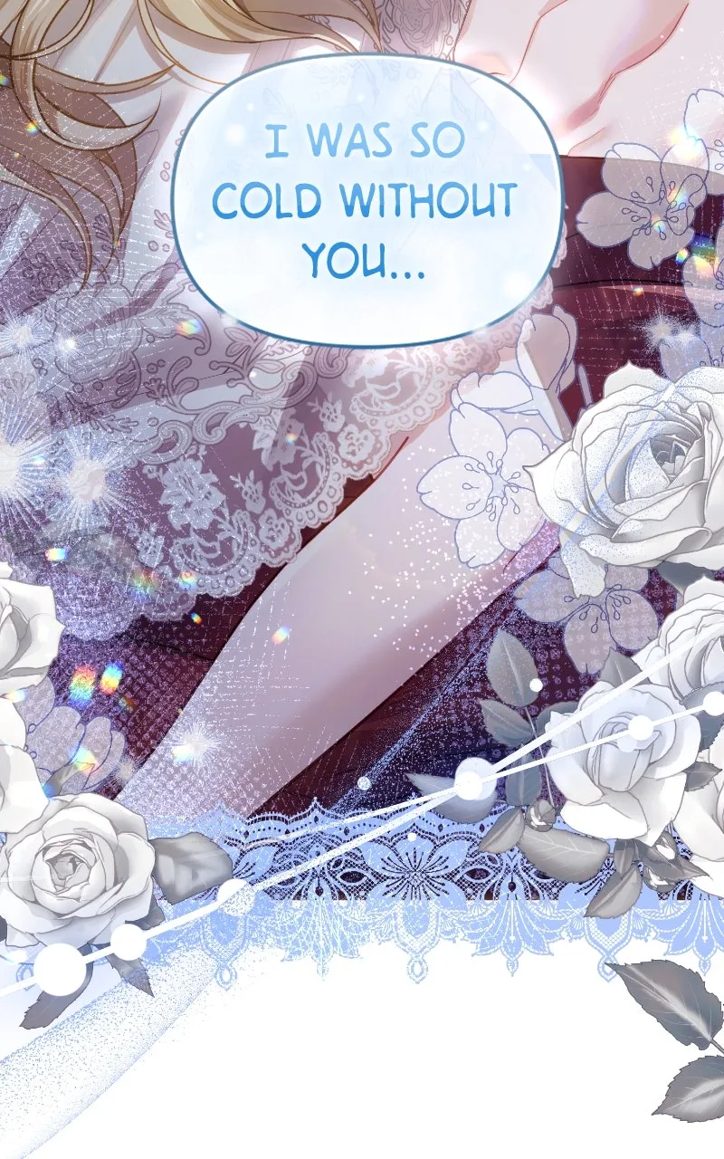 The Acting Empress Still Spends the First Night Chapter 36 page 105 - 