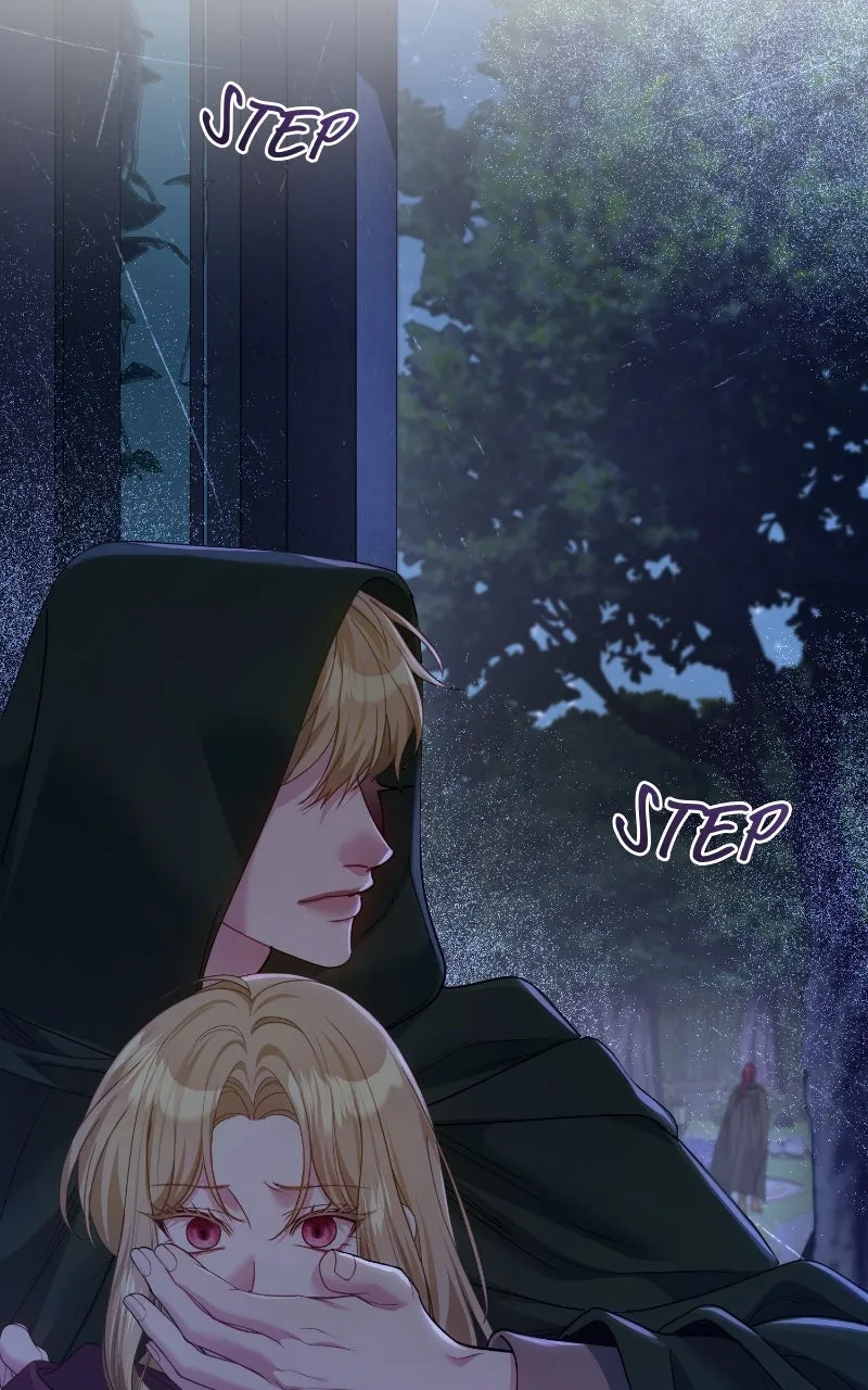 The Acting Empress Still Spends the First Night Chapter 36 page 13 - 