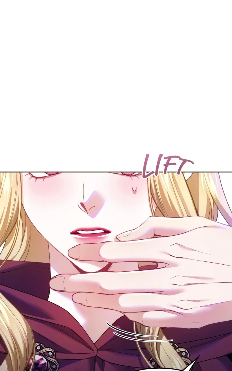 The Acting Empress Still Spends the First Night Chapter 36 page 15 - 