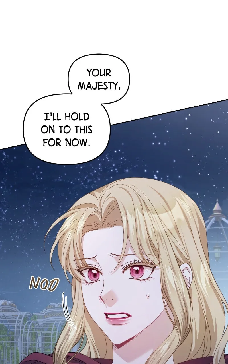 The Acting Empress Still Spends the First Night Chapter 36 page 25 - 