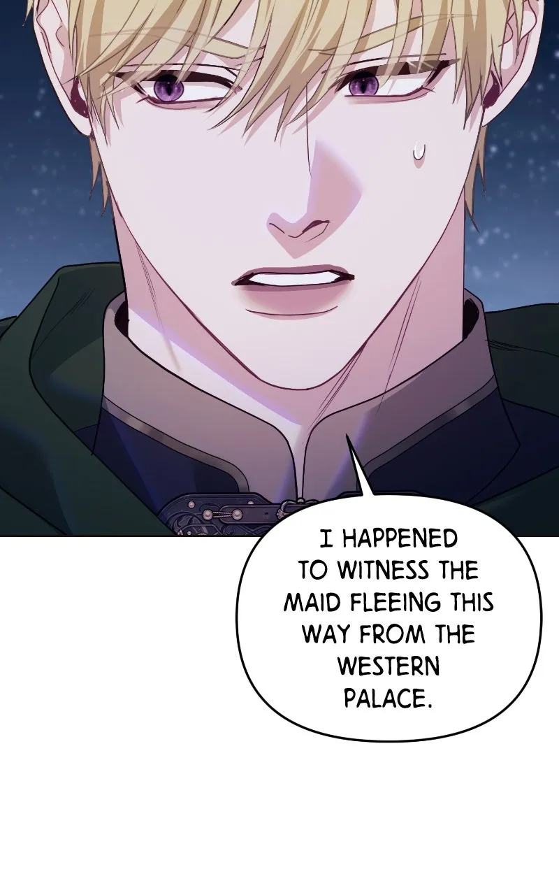The Acting Empress Still Spends the First Night Chapter 36 page 28 - 