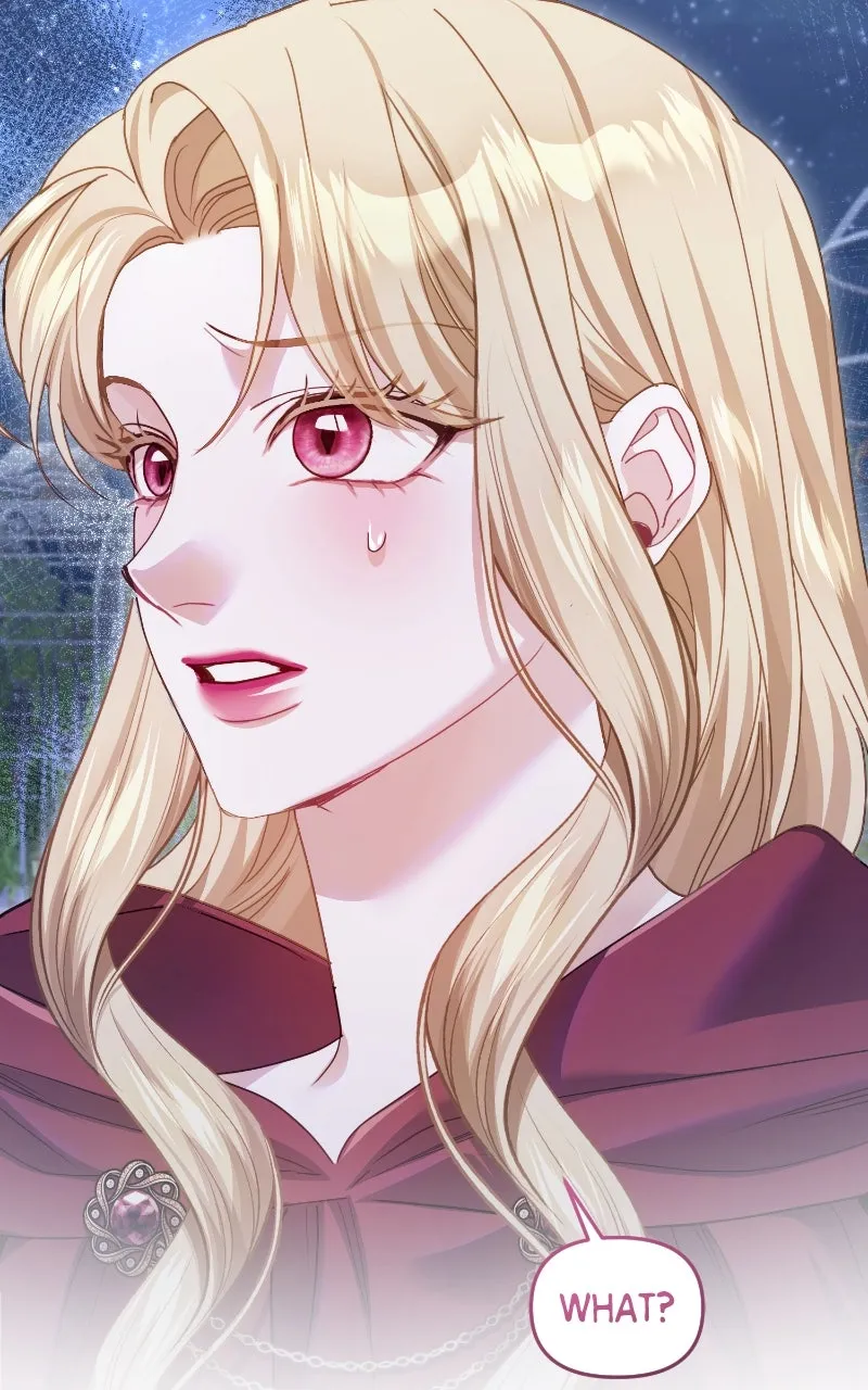 The Acting Empress Still Spends the First Night Chapter 36 page 31 - 