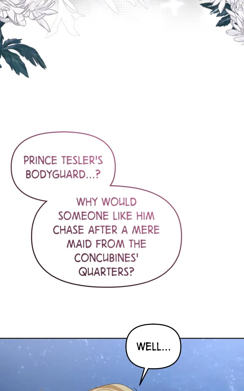 The Acting Empress Still Spends the First Night Chapter 36 page 35 - 