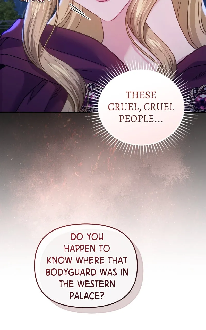 The Acting Empress Still Spends the First Night Chapter 36 page 41 - 
