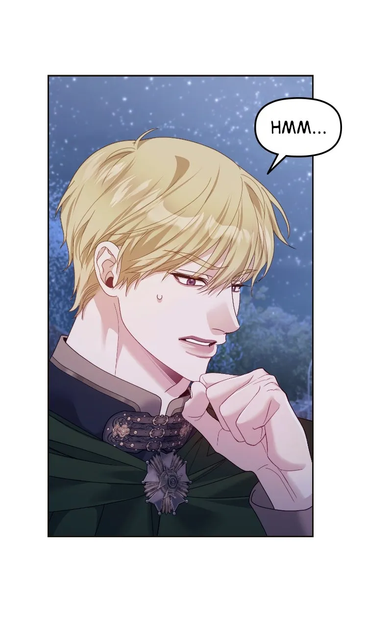 The Acting Empress Still Spends the First Night Chapter 36 page 42 - 