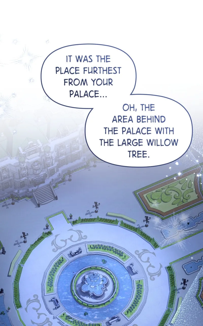 The Acting Empress Still Spends the First Night Chapter 36 page 43 - 