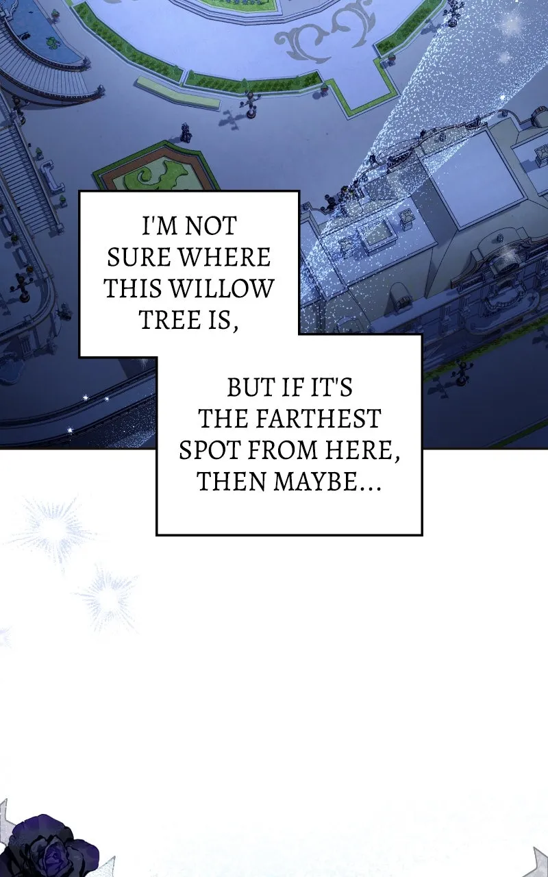 The Acting Empress Still Spends the First Night Chapter 36 page 44 - 