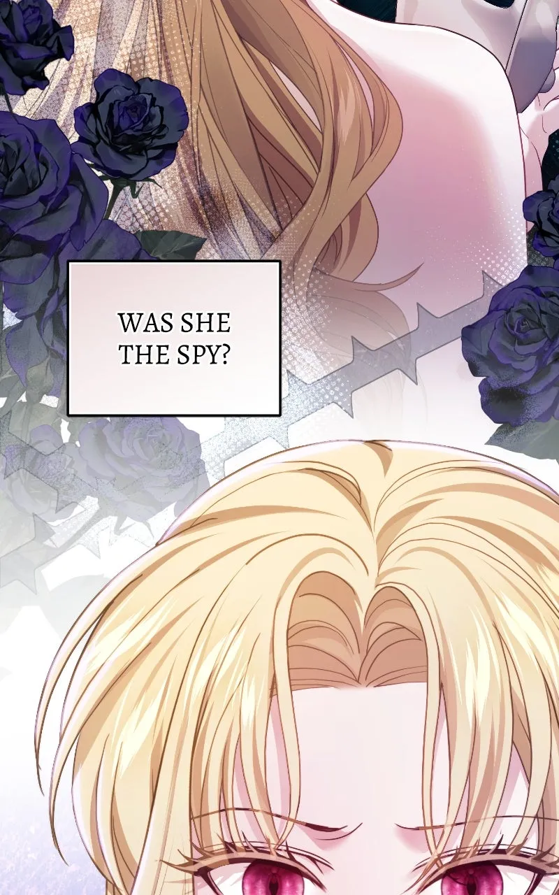 The Acting Empress Still Spends the First Night Chapter 36 page 46 - 