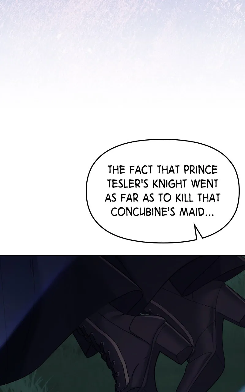 The Acting Empress Still Spends the First Night Chapter 36 page 48 - 