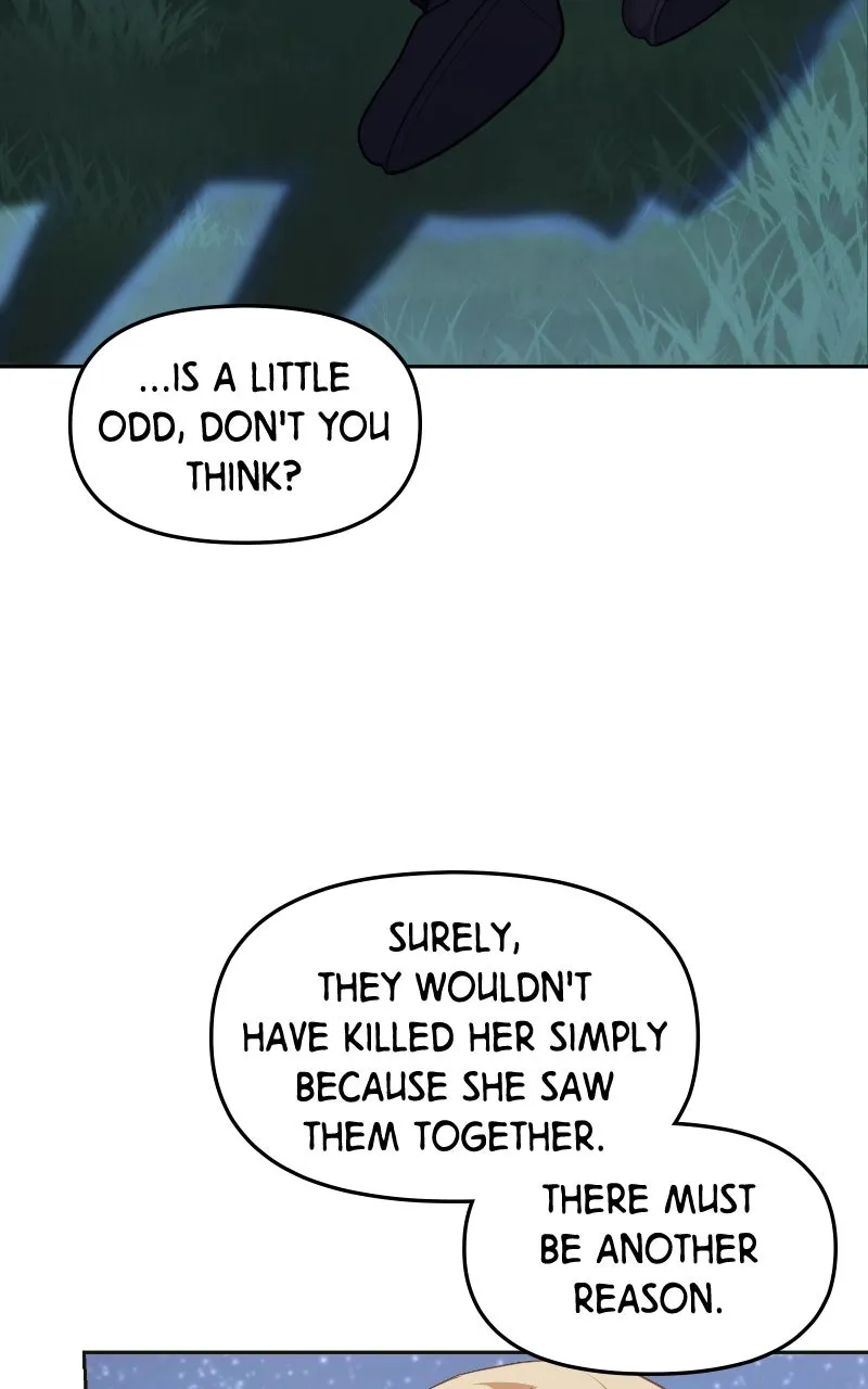 The Acting Empress Still Spends the First Night Chapter 36 page 49 - 