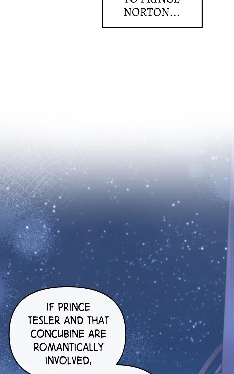 The Acting Empress Still Spends the First Night Chapter 36 page 51 - 