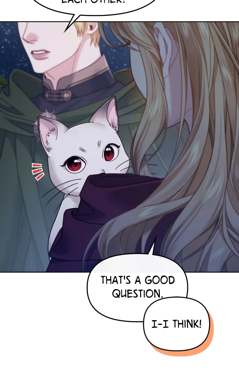 The Acting Empress Still Spends the First Night Chapter 36 page 54 - 