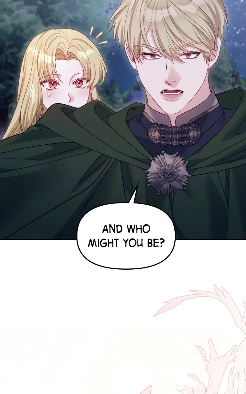 The Acting Empress Still Spends the First Night Chapter 36 page 58 - 