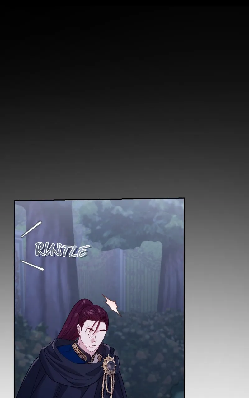 The Acting Empress Still Spends the First Night Chapter 36 page 7 - 
